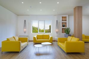 Lu' Hotel Porto Pino img21