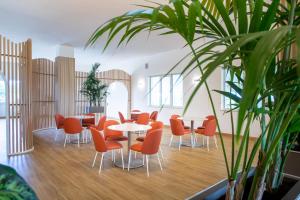 Lu' Hotel Porto Pino img32