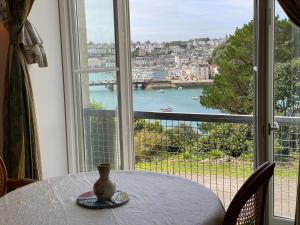 Appartements Chateau de Locqueran : photos des chambres