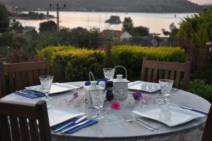 Selimiye Mahallesi, 48710 Marmaris/Muğla Province, Turkey.