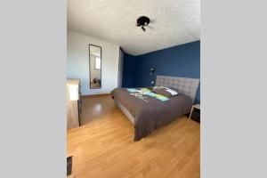 Maison Rurale En Bordure De Forêt