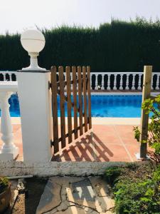 Villa Magica Andalucía Charm