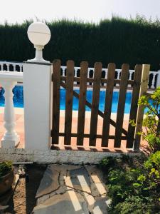 Villa Magica Andalucía Charm