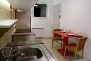 Appartements Maison Rurale En Bordure De Foret : photos des chambres