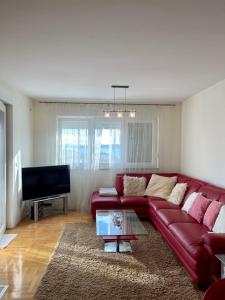 Zadar 3 Bed Apartment