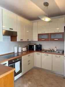 Zadar 3 Bed Apartment