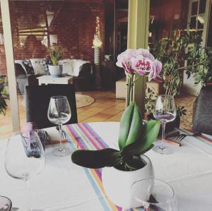 Hotels Logis Hotel Le Relais des Plages : photos des chambres