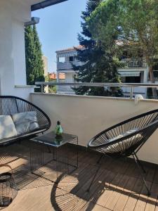 Studio Central - 50 meters from Sea