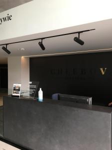 Ekskluzywny Apartament Chlebova