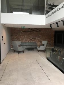 Ekskluzywny Apartament Chlebova