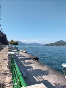 Appartamento La Ninfea