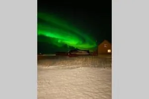 Lofoten_Beach_Eggum - Saupstad