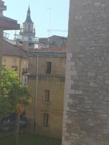 Vive Vitoria en la Almendra Medieval 3º