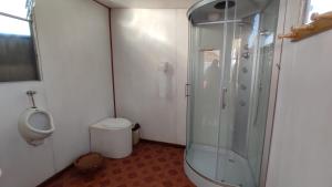 Titicaca Aruntawi Lodge Peru