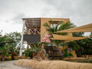 Carpe Diem Casitas & Villas Mazunte