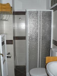 Chambre Triple avec Balcon