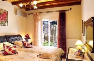 Villa Edem Corfu Greece