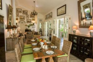 Lua Cheia Villas Sadoxlem