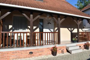 Lívia Apartman Hévíz