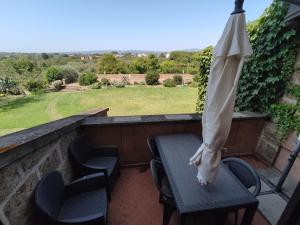 Agriturismo villa iris -casa Dorotea