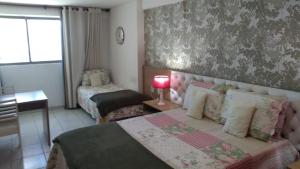 Betel Beach Flat Boa Viagem