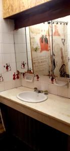 Bucanaan hostel boutique