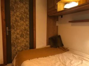 Appartements Nid Douillet a la Louvee : photos des chambres