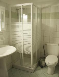 Evon's rooms Ikaria Greece