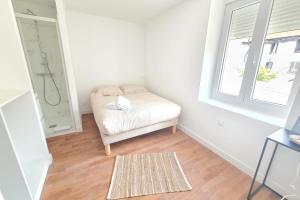 Le Poulorio 4 - T2 - Proche Gare By Locly