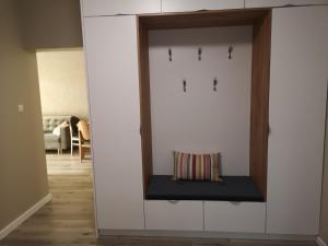 Apartament Biesczaderka