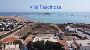 Villa Fascinosa