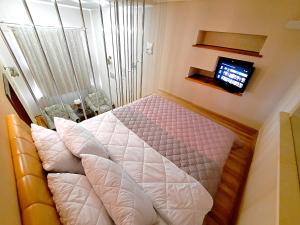 Дворівнева квартира у центрі біля корпусного парку Мережа Alex Apartments Цілодобове безконтактне заселення Документи для відрядження