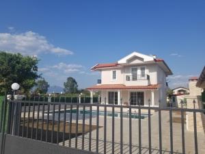 Villa Vista Gold - 4hvězdičkové hotely ve městě Mugla