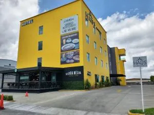 Hotel HAUS Ixtaczoquitlán - Orizaba