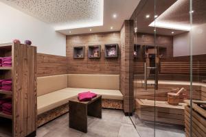 Apartments Niederseer