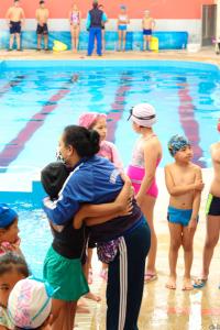 Hostal y Complejo Recreacional La Playita de Monse