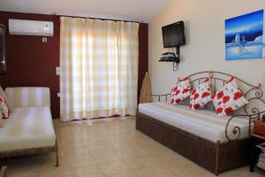 GreKa Ionian Suites