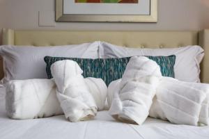 Luxurious Studio in Heart of San Diego w Cali King