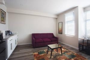 Spacious 1 Bedroom Apartment in Balboa Park