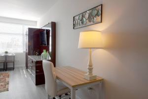 Spacious 1 Bedroom Apartment in Balboa Park