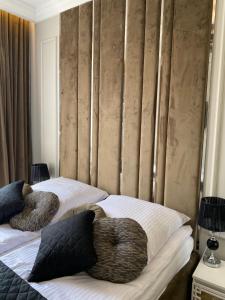 Family Business Sauna Apartments Sienkiewicza Centrum No3 oraz No4 z Parkingiem NEW