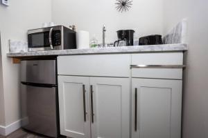 Studio with Large Balcony- San Diego Gateway