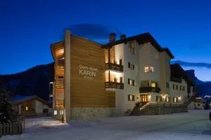 Garni Karin - Plezza