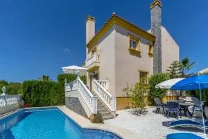 Escapada Feliz - 卡布罗伊格