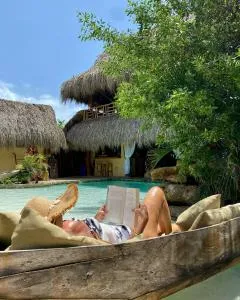 Eco Xata - Santa Veronica