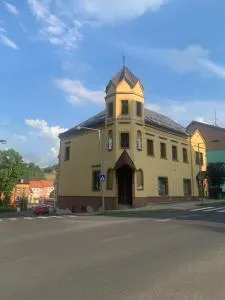 Apartmán na horách - Cranzahl