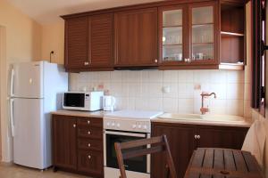 GreKa Ionian Suites Kefalloniá Greece