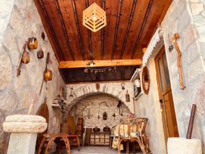 Deluxe Double Room room in Ahmetaj Guest House