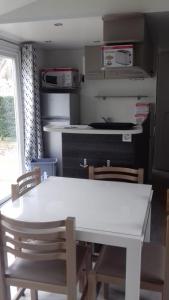Campings Les Charmettes - SIBLU : photos des chambres