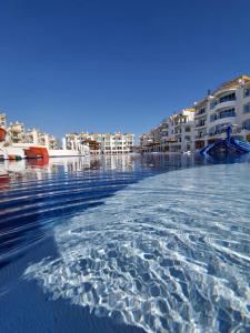 Private Villa, Stand alone, 4 bed rooms,Sharm Hills Resort